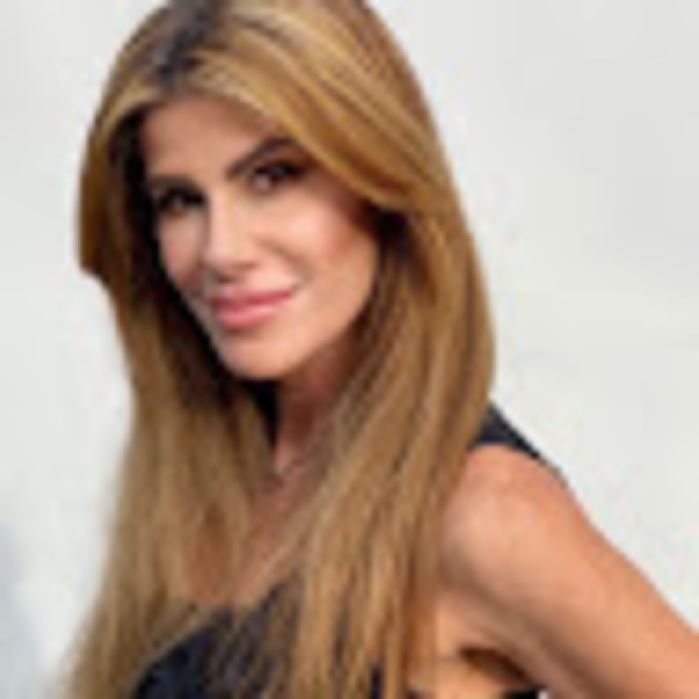 Meet your Posher, Beverly